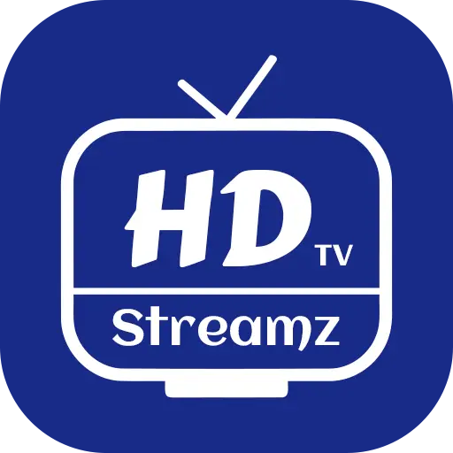 HD Streamz Icon